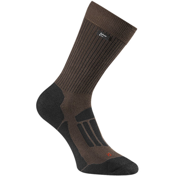 Rohner - Mountain Trekking l/r Brown