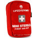 LifeVenture - Mini Sterile First Aid Kit