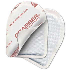 AB Camping - Fodvarmere - Grabber Toe Warmer 2 stk