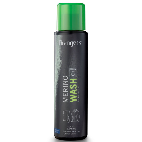 Grangers - Merino Wash 300 ml