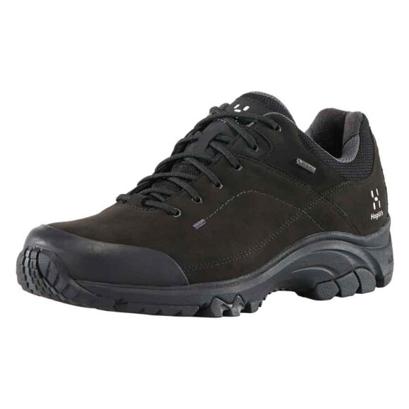 Haglöfs vandresko Ridge GT Men True Black