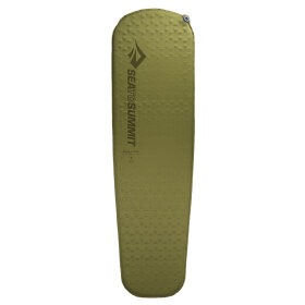 Sea To Summit - Camp Mat SI Large Olive
