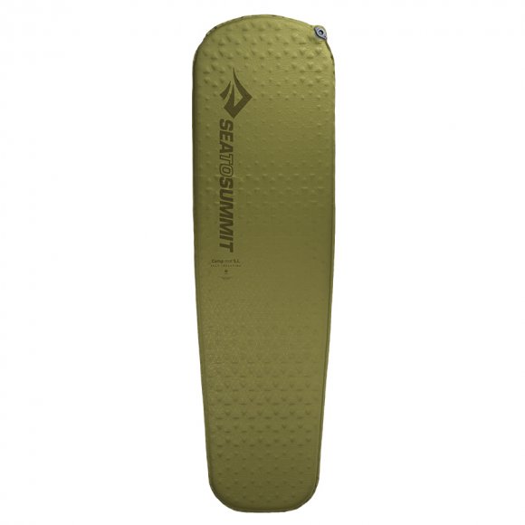 Sea To Summit - Camp Mat SI Large Olive