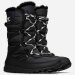 Sorel - Whitney Tall Lace II W Black