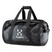 Haglöfs - Lava 70 True Black Duffelbag