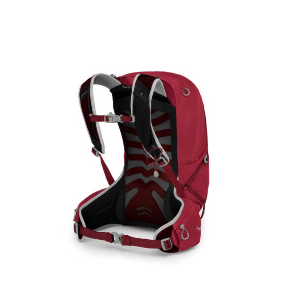 Osprey - Talon 22 Cosmic Red