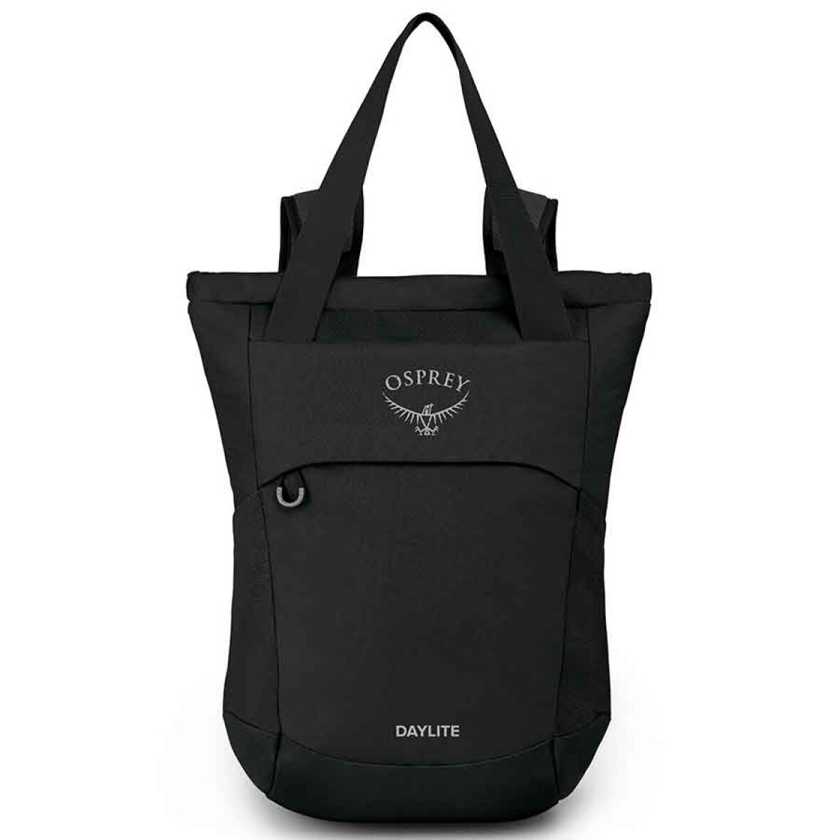 Sikker stavelse Søg Bærepose og rygsæk i én taske | Rummer 20 liter | Køb den her