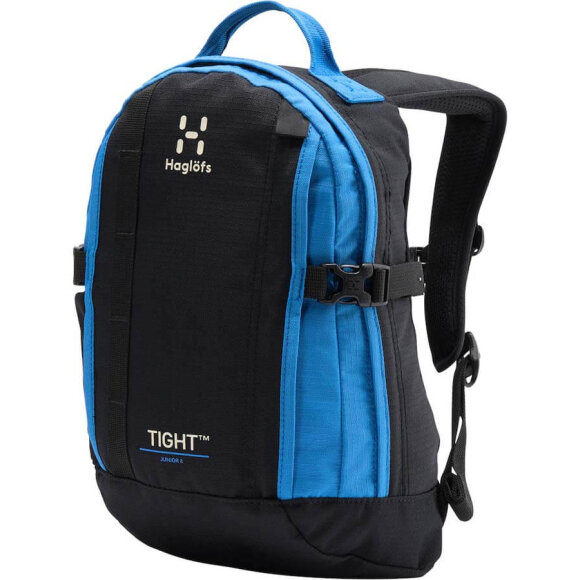 Haglöfs - Tight Junior 8 Black/Blue