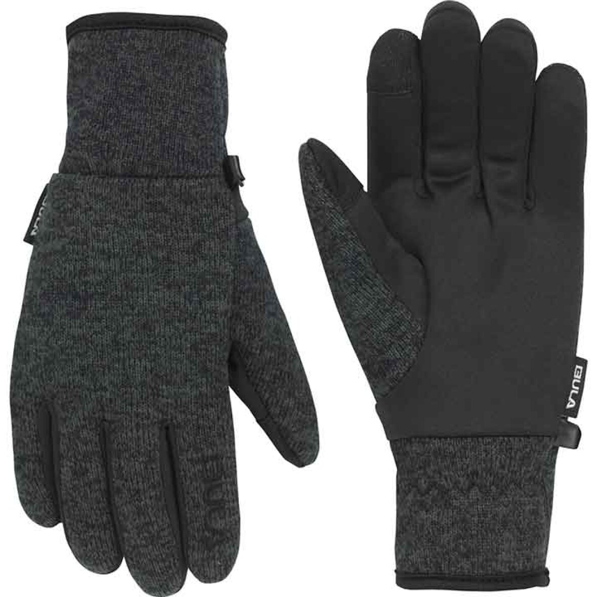 Guess Handskar Gloves Black (BLA)