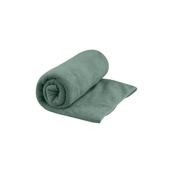 Fortte håndklæde Tek Towel Large Sage