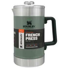 Stanley - Stay Hot French Press 1,4L
