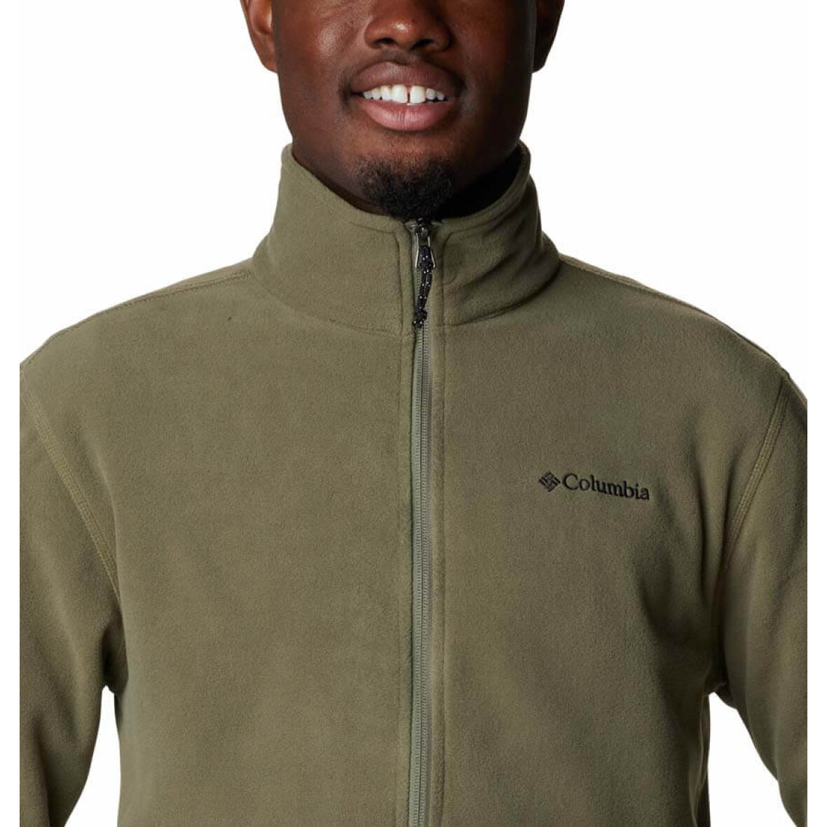 Columbia fast trek light best sale full zip