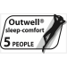 Outwell - Greenwood 6 2024