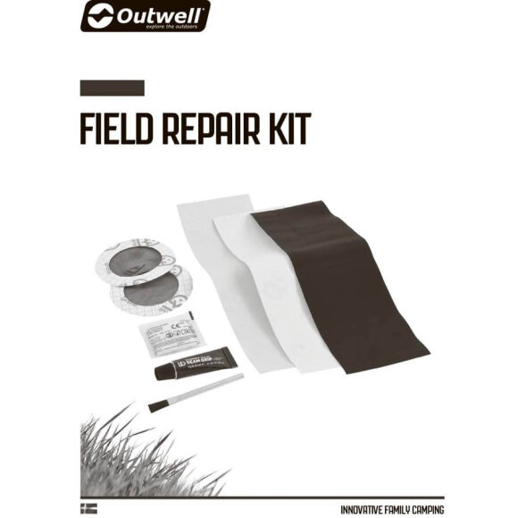 Outwell - Field Repair Kit