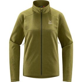 Buteo Mid Jacket W Olive Green