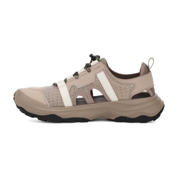 Teva Sandaler - Outflow CT W Feather Grey/Taup
