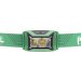 Petzl - Actik Pandelampe Green