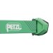 Petzl - Actik Pandelampe Green