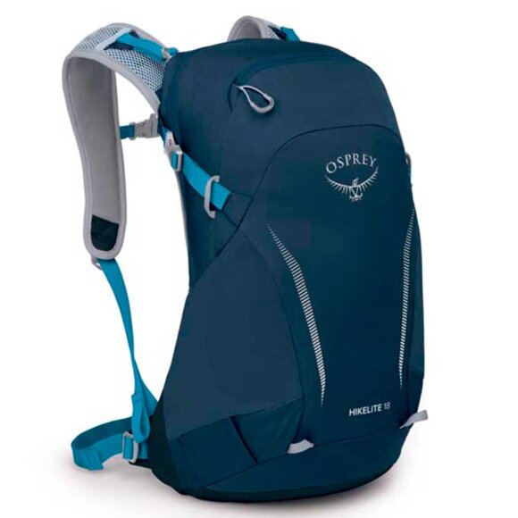 Osprey - Hikelite 18 Atlas Blue