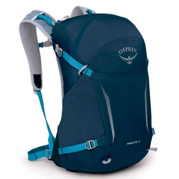 Osprey - Hikelite 26 Atlas Blue