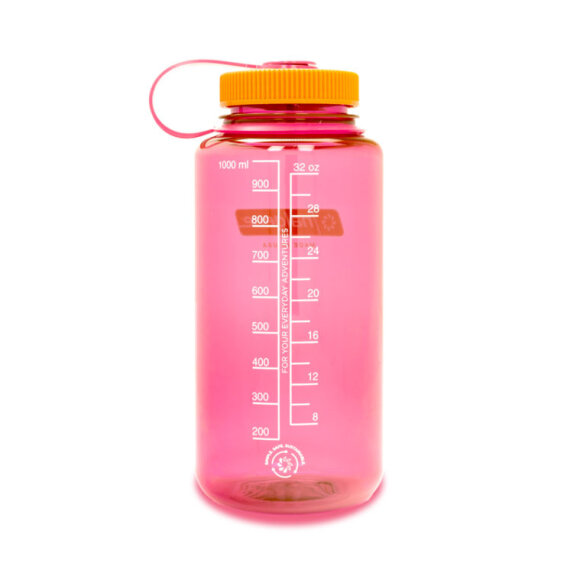 Drikkedunk Nalgene Wide Mouth Sustain 1000 ml