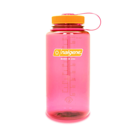 Drikkedunk Nalgene Wide Mouth Sustain 1000 ml