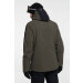 Tenson - Svensk outdoorbrand - outdoortøj - Core Ski Jacket Men Olive