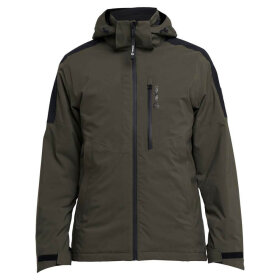 Tenson - Svensk outdoorbrand - outdoortøj - Core Ski Jacket Men Olive