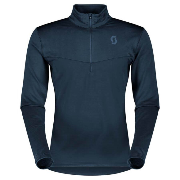 Scott - M's Defined Light Pullover