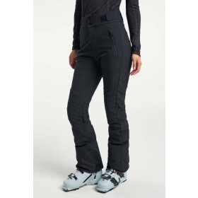 Tenson - Svensk outdoorbrand - outdoortøj - Grace Softshell Pant W Black