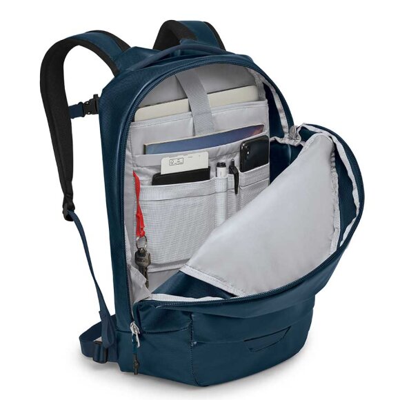 Osprey - Transporter Panel Loader Blue