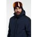 Tenson - Svensk outdoorbrand - outdoortøj - Core Ski Jacket Men Dark Navy