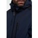 Tenson - Svensk outdoorbrand - outdoortøj - Core Ski Jacket Men Dark Navy