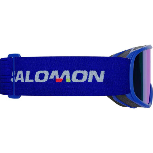 Salomon - Lumi Race Blue