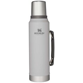 Stanley The Trigger-Action Travel Mug 470 ml, Country DNA Mossy Oak Thermos