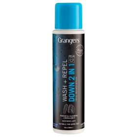 Grangers - Wash and Repel Down 2in1