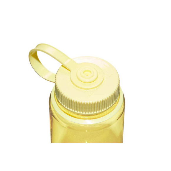 Wide Mouth Sustain 500 ml Butter