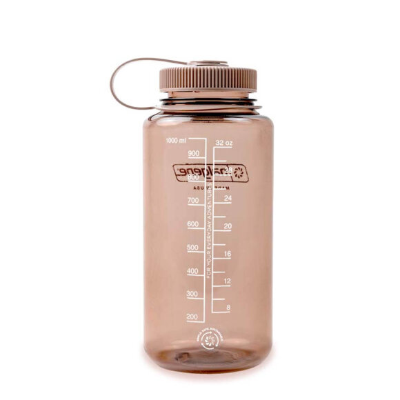 Wide Mouth Sustain 1000 ml Mocha