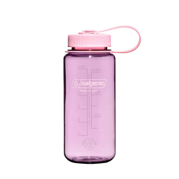 Wide Mouth Sustain 500 ml Cherry Blossom