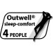Outwell - Ashwood 5 2024