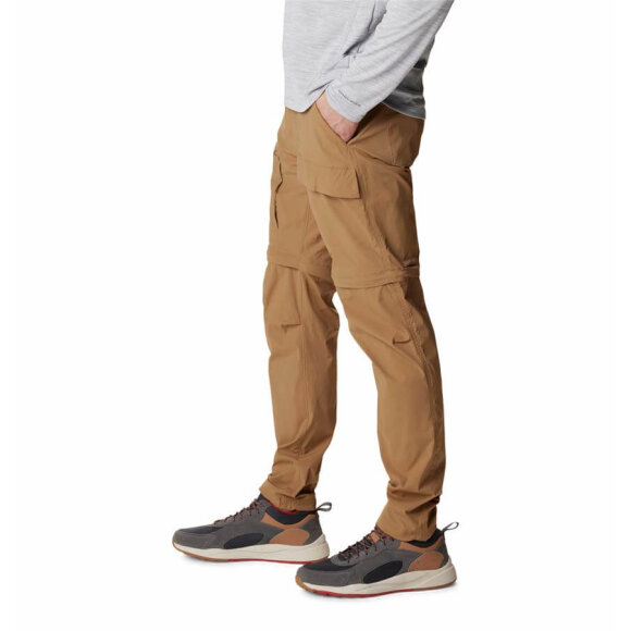 Maxtrail Lite Convertible Pant