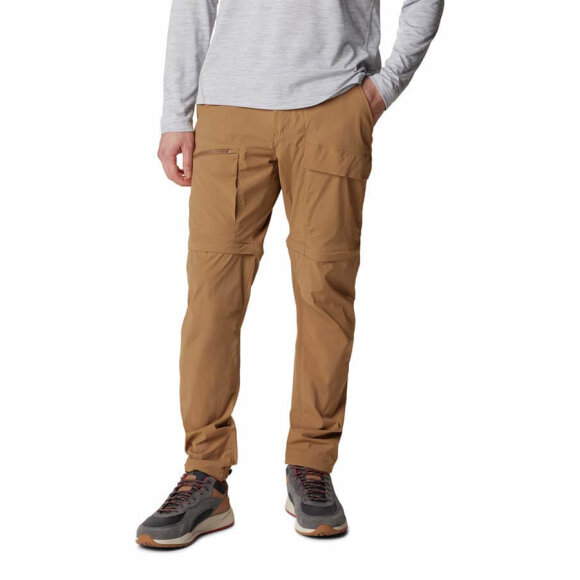 Maxtrail Lite Convertible Pant