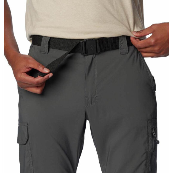 Zip off bukser Silver Ridge Convertible Pant