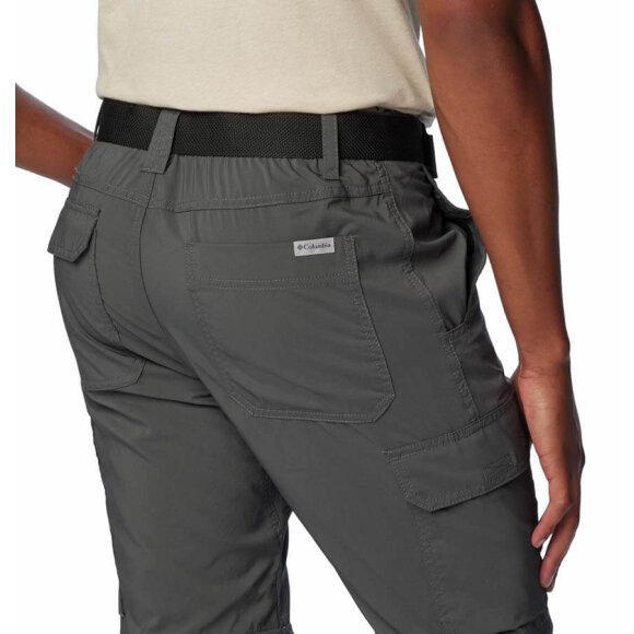 Zip off bukser Silver Ridge Convertible Pant