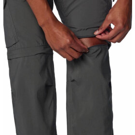 Zip off bukser Silver Ridge Convertible Pant