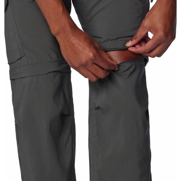 Zip off bukser Silver Ridge Convertible Pant