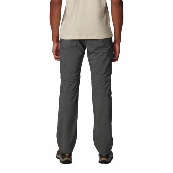 Zip off bukser Silver Ridge Convertible Pant