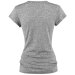 t-shirt Kari Wastelayer Tee Grey