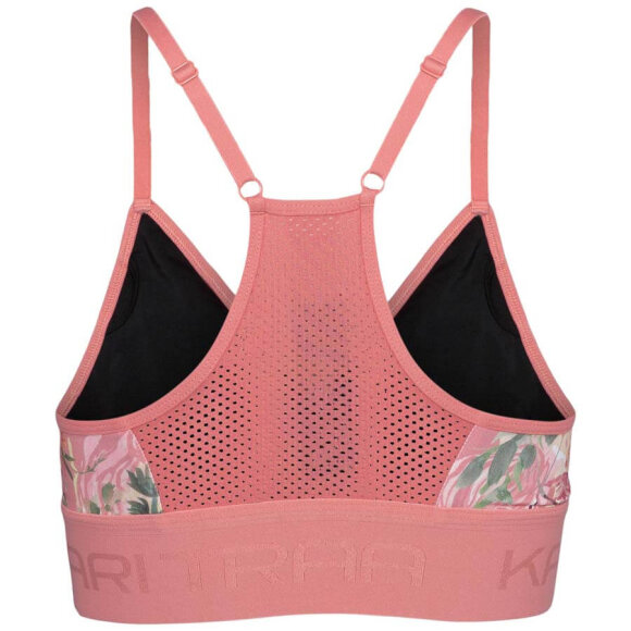 Sports BH Var Printed Sports Bra