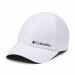 Columbia Sportswear - Silver Ridge III Ball Cap White